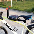Hand Red seat_Front Mounted Child mtb Bike Seat Safety Child Bicycle Seat Baby Seat Kids Saddle with Hand Red seat_Front Mounted Child mtb Bike Seat Safety Child Bicycle Seat Baby Seat Kids Saddle with