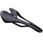 No logo 3K Matte_3K Full Carbon Fiber Bicycle Saddle MTB Road Bike Seat Ultra Light Cycle Equipment 