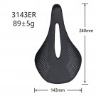 240x143mm-3143ER_ELITAONE Road/Mtb Bike Saddle 240x143mm Carbon Fibre Round Rail 7*7mm Super Light 8 240x143mm-3143ER_ELITAONE Road/Mtb Bike Saddle 240x143mm Carbon Fibre Round Rail 7*7mm Super Light 8