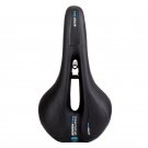 Competition Style_Toopre Bicycle Saddle Seat Men Women Thicken MTB Road Cycle Saddle Hollow Breathab