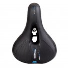 Off-road Style_Toopre Bicycle Saddle Seat Men Women Thicken MTB Road Cycle Saddle Hollow Breathable 