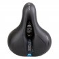 Off-road Style_Toopre Bicycle Saddle Seat Men Women Thicken MTB Road Cycle Saddle Hollow Breathable 