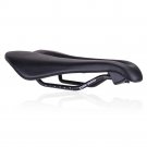 Black_ZTTO MTB Road Bike Saddle Bicycle Ergonomic Short Nose Design Saddle Wide and Comfort Long Tri Black_ZTTO MTB Road Bike Saddle Bicycle Ergonomic Short Nose Design Saddle Wide and Comfort Long Tri