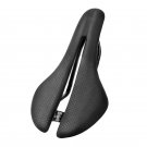 Carbon Saddle X9_RIRO Full Carbon Fiber Hollow Saddle Lightweight 130g MTB Mountain Bicycle Road Bik