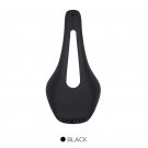 BLAKC_SYNCROS Ultra Light Full carbon fiber bicycle saddle road MTB bike carbon fiber road saddle Li