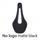 NO LOGO_SYNCROS Ultra Light Full carbon fiber bicycle saddle road MTB bike carbon fiber road saddle 