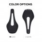 NO LOGO_SYNCROS Ultra Light Full carbon fiber bicycle saddle road MTB bike carbon fiber road saddle 
