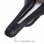 WHITE_SYNCROS Ultra Light Full carbon fiber bicycle saddle road MTB bike carbon fiber road saddle Li