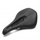 1_MTB Road bike Widen Bicycle Seat Saddle Breathable Triathlon Racing Bike Ride mountain Saddles  So