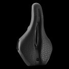38210056001_ROCKBROS Bicycle Saddle Hollow Breathable Shockproof Cycling Seat PU Non-Slip Leather Cu 38210056001_ROCKBROS Bicycle Saddle Hollow Breathable Shockproof Cycling Seat PU Non-Slip Leather Cu
