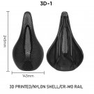 3D-1_BUCKLOS 3D Printing Bicycle Seat Honeycomb 3D Bike Saddle Long Distance Cycling Bike Seat Cushi 3D-1_BUCKLOS 3D Printing Bicycle Seat Honeycomb 3D Bike Saddle Long Distance Cycling Bike Seat Cushi