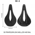 3D-2_BUCKLOS 3D Printing Bicycle Seat Honeycomb 3D Bike Saddle Long Distance Cycling Bike Seat Cushi 3D-2_BUCKLOS 3D Printing Bicycle Seat Honeycomb 3D Bike Saddle Long Distance Cycling Bike Seat Cushi