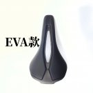 eva 1 pcs_kennet hy 3D Printed Bike Saddle Carbon Fiber Hollow Comfortable Breathable MTB Mountain R
