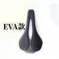 eva 1 pcs_kennet hy 3D Printed Bike Saddle Carbon Fiber Hollow Comfortable Breathable MTB Mountain R