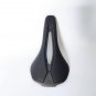 hy 3d 1pcs matte_kennet hy 3D Printed Bike Saddle Carbon Fiber Hollow Comfortable Breathable MTB Mou