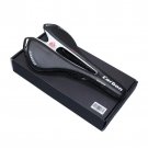 WHITE_Famous Brand Full Carbon Fiber Road Mountain Bike Saddle / Carbon Fiber Saddle / Seat Bag Hand