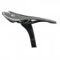 matte_Ultralight full Carbon Saddle Bicycle vtt racing seat Wave Road Bike Saddle for men sans cycli