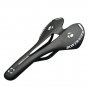 matte_Ultralight full Carbon Saddle Bicycle vtt racing seat Wave Road Bike Saddle for men sans cycli