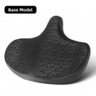 Base Model_WEST BIKING Widen Bicycle Saddle Comfortable Shock Absorption MTB Road Bike Cushion Thick