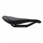 Black 155 White logo_Full Carbon Saddle Road MTB Mountain Bike Bicycle saddle for Cycling Saddle Tra
