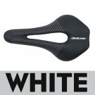 SD-003W_OG-EVKIN SD-003 Bicycle Saddle Mountain Road Bike Comfortable Bicycle Black Seat Saddles NYL SD-003W_OG-EVKIN SD-003 Bicycle Saddle Mountain Road Bike Comfortable Bicycle Black Seat Saddles NYL