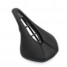 black 2_ec90 Bike Seat sillin bicicleta de montaña Saddle carbon saddle Selle velo child bicycle Se black 2_ec90 Bike Seat sillin bicicleta de montaña Saddle carbon saddle Selle velo child bicycle Se