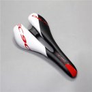 black white_ec90 Bike Seat sillin bicicleta de montaña Saddle carbon saddle Selle velo child bicycl black white_ec90 Bike Seat sillin bicicleta de montaña Saddle carbon saddle Selle velo child bicycl
