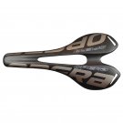 grey_2023 OPERA Super Light Carbon bike Saddle MTB Road T800 Carbon Fiber Competitive Bicycle Seat  
