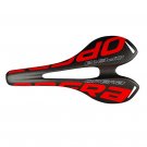 red_2023 OPERA Super Light Carbon bike Saddle MTB Road T800 Carbon Fiber Competitive Bicycle Seat  C