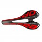 red_2023 OPERA Super Light Carbon bike Saddle MTB Road T800 Carbon Fiber Competitive Bicycle Seat C