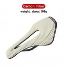 T40 Saddle Carbon WH_ZEIUS 3D Printed Bike Saddle Carbon/Nylon Fiber Ultra Light Breathable Mountain T40 Saddle Carbon WH_ZEIUS 3D Printed Bike Saddle Carbon/Nylon Fiber Ultra Light Breathable Mountain