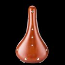 OT-12002_ROCKBROS Retro Bike Saddle Genuine Leather Seating Saddles Cycling Cushion Comfortable Clas OT-12002_ROCKBROS Retro Bike Saddle Genuine Leather Seating Saddles Cycling Cushion Comfortable Clas