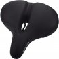 basic model_Soft Mtb Saddle Thickened Sponge Bicycle Saddle Long Distance Silicone Saddle Road Bicyc