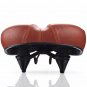 Silicone model_Soft Mtb Saddle Thickened Sponge Bicycle Saddle Long Distance Silicone Saddle Road Bi