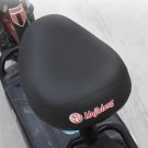 Big Bum Cushion Saddle Road Cushion Wide Soft Seat Pad Bicycle Cushion Saddle Road Cushion Saddle Fo Big Bum Cushion Saddle Road Cushion Wide Soft Seat Pad Bicycle Cushion Saddle Road Cushion Saddle Fo