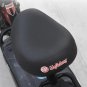 Big Bum Cushion Saddle Road Cushion Wide Soft Seat Pad Bicycle Cushion Saddle Road Cushion Saddle Fo