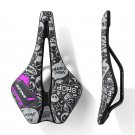 saddle_Comfortable Bike Saddle MTB Mountain Road Bike Seat Hollow Breathable Cycling Cushion Shockpr saddle_Comfortable Bike Saddle MTB Mountain Road Bike Seat Hollow Breathable Cycling Cushion Shockpr