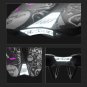 saddle_Comfortable Bike Saddle MTB Mountain Road Bike Seat Hollow Breathable Cycling Cushion Shockpr