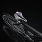 saddle_Comfortable Bike Saddle MTB Mountain Road Bike Seat Hollow Breathable Cycling Cushion Shockpr