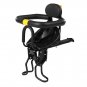 type 2_Children Safety Bicycle Seat Front Mount Saddle Cushion Mountain Bike Front Mat Child Bicycle