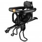 type 2_Children Safety Bicycle Seat Front Mount Saddle Cushion Mountain Bike Front Mat Child Bicycle