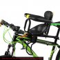 type 2_Children Safety Bicycle Seat Front Mount Saddle Cushion Mountain Bike Front Mat Child Bicycle
