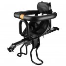 type 3_Children Safety Bicycle Seat Front Mount Saddle Cushion Mountain Bike Front Mat Child Bicycle