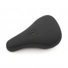 Saddle_BMX Saddle with Seat Post  BMX Bike Seat Pivotal Middle Hole Bicycle Accessories