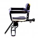 B_Detachable Children Bike Seat Bicycle Front Mount Baby Saddle Carrier Safe Seat With Handrail For B_Detachable Children Bike Seat Bicycle Front Mount Baby Saddle Carrier Safe Seat With Handrail For