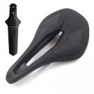 Expert-Fender_Bicycle Saddle Power Comp for Mens Womens Comfort Road Cycling Saddle Mtb Mountain Bik Expert-Fender_Bicycle Saddle Power Comp for Mens Womens Comfort Road Cycling Saddle Mtb Mountain Bik
