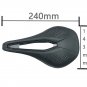 Expert-Fender_Bicycle Saddle Power Comp for Mens Womens Comfort Road Cycling Saddle Mtb Mountain Bik
