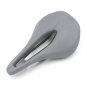 Gray-Comp_Bicycle Saddle Power Comp for Mens Womens Comfort Road Cycling Saddle Mtb Mountain Bike Se