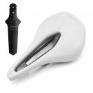 White-Comp-F_Bicycle Saddle Power Comp for Mens Womens Comfort Road Cycling Saddle Mtb Mountain Bike White-Comp-F_Bicycle Saddle Power Comp for Mens Womens Comfort Road Cycling Saddle Mtb Mountain Bike