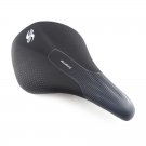 Steel Rails-Gray_WILDSIDE Lightweight Road Bike Saddle 155mm for Men Women Bicycle Saddle Comfort Mt
